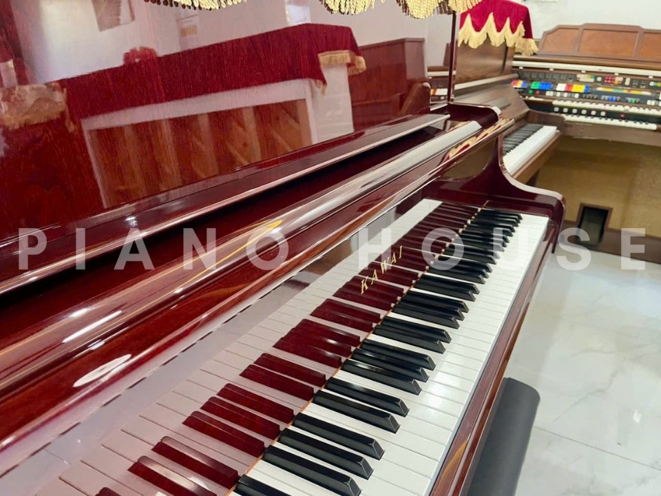 Chi tiết đàn KAWAI KL-68C - Hình 4